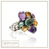 Anello Positano A| Gioielli De Nobili
